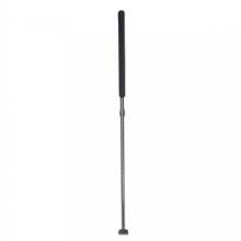 BARTON MARINE Barton Tiller Extension 900mm Carbon Fiber %2D Blue Soft Grip