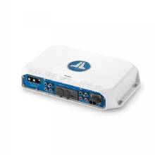 JL AUDIO MVi Marine Amplifier 4 Channel Full%2DRange 400 Watts 12v Integrated DSP
