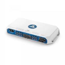 JL AUDIO MVi Marine Amplifier 6 Channel Full%2DRange 600 Watts 12v Integrated DSP