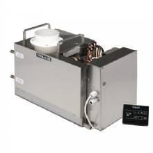 VELAIR 21K BTU VSD Smart 115V Marine Air Conditioner Unit Brushless Variable Speed Soft Start Reverse%2DCycle Heat