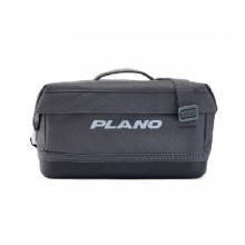 PLANO Weekend Soft Sider Tackle Bag 3500 %2D Slate %2D PLAWKND3500GBSSSLATE