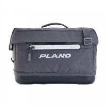 PLANO Weekend Soft Sider Tackle Bag 3600 %2D Slate %2D PLAWKND3600GBSSSLATE
