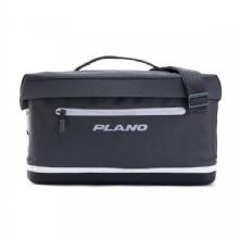 PLANO Weekend Soft Sider Tackle Bag 3700 %2D Slate %2D PLAWKND3700GBSSSLATE