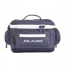 PLANO Weekend Tackle Bag 3500 %2D Slate %2D PLAWKND3500GBTSLATE