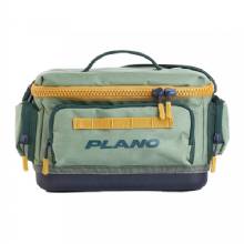 PLANO Weekend Tackle Bag 3500 %2D Moss %2D PLAWKND3500GBTBMOSS