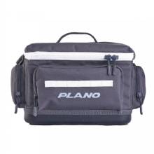 PLANO Weekend Tackle Bag 3600 %2D Slate %2D PLAWKND3600GBTBSLATE