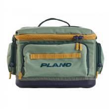 PLANO Weekend Tackle Bag 3600 %2D Moss %2D PLAWKND3600GBTBMOSS