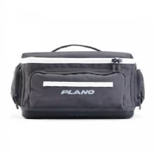 PLANO Weekend Tackle Bag 3700 %2D Slate %2D PLAWKND3700GBTBSLATE