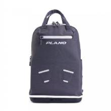 PLANO Weekend Tackle Backpack 3700 %2D Slate %2D PLAWKND3700GBTPSLATE