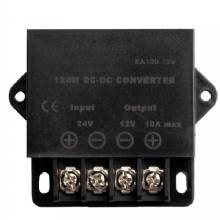 FIREBOY%2DXINTEX Voltage Reducer 24VDC Input %2D Supplies 12VDC 05A MAX