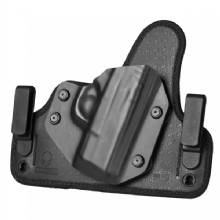 ALIEN GEAR HOLSTERS CT35 IWB FITS GLK 43 and 43X RH BLK