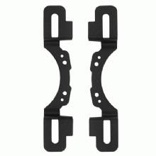 METRA Fog Light Brackets