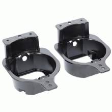 METRA Wrang JL Sport 18%2DUp Fog Light Brackets