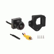 METRA Wrangler 18%2DUp Backup Camera Repl Kit
