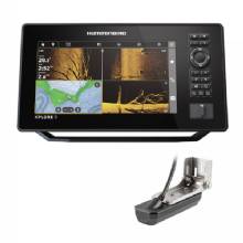 HUMMINBIRD XPLORE 9 CMSI Plus