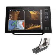 HUMMINBIRD XPLORE 12 CMSI Plus