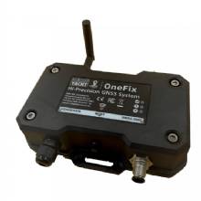 DIGITAL YACHT OneFix Precision L1 and L5 GNSS System