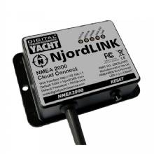DIGITAL YACHT NjordLINK NMEA 2000 Cloud Gateway
