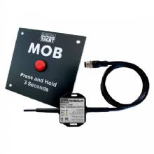 DIGITAL YACHT MOB Alert System f and NMEA 2000