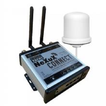 DIGITAL YACHT NeXuX Connect System %2D Internet Afloat w and Antenna and 7M Cable