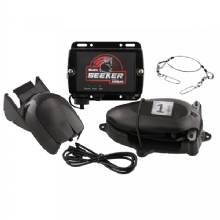 SCOTTY SEEKER Full Package %2D Single Probe w and Safety Leader Probe Charging Station and Probe Safety Leader