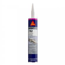 SIKA flex%2D292 White %2D 10oz Tube w and Nozzle
