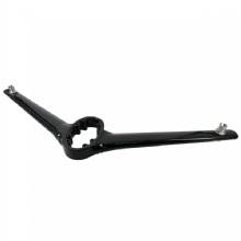 PYI%2DSEAVIEW SP1MODBLKV2 Spreader kit For Mounts Ending In M1 Black