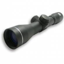 NC STAR SPB2530B 25X30 Pistol Scope Blue Lens Ring