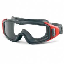ESS EYEWEAR ESS Firepro 1977 Asian Fit Goggle Anti%2DFog Scratch%2DResistant