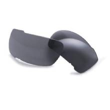 ESS EYEWEAR ESS Replacement Lens for CDI MAX%2DSmoke Gray