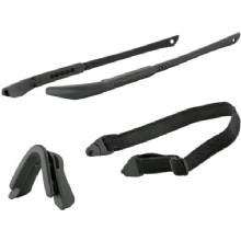 ESS EYEWEAR ESS ICE Frame and Nosepiece Kit%2DBlack
