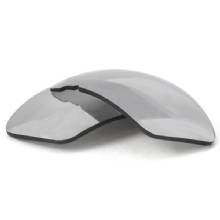 ESS EYEWEAR ESS Replacement Lens CDI MAX%2DMirrored Silver%2DOne Size