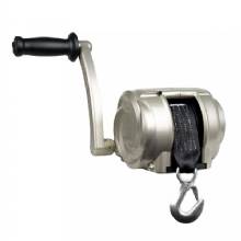POWERWINCH 2000 Series Manual Winch %2D 2 000lbs Max Pull