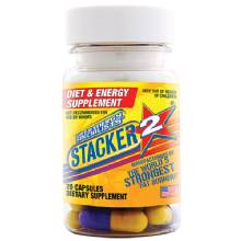 STACKER2 20 CT BOTTLE