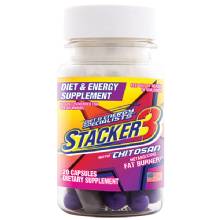 STACKER3 20 CT BOTTLE
