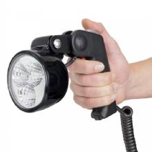 HELLA Hella Handheld Search Light