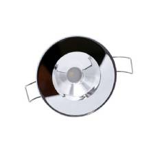 LUMITEC Illusion Down Light White LED Non%2DDimming Mirror Reflector 10%2D30v