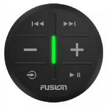 FUSION ARX70B Wireless Remote %2D Black