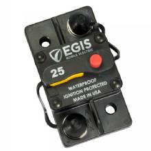 EGIS 285%2DSeries 25 Amp Circuit Breaker Surface Mount