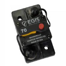 EGIS 285%2DSeries 70 Amp Circuit Breaker Surface Mount