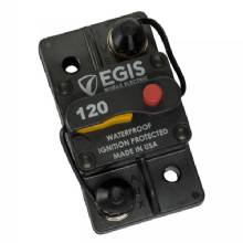 EGIS 285%2DSeries 120 Amp Circuit Breaker Surface Mount