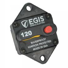 EGIS 285%2DSeries 120 Amp Circuit Breaker Panel Mount