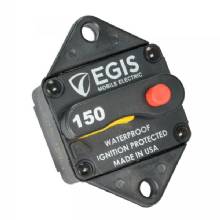 EGIS 285%2DSeries 150 Amp Circuit Breaker Panel Mount