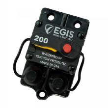 EGIS 285%2DSeries 200 Amp Circuit Breaker Surface Mount