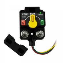 EGIS 8510%2D1300 XD Single Flex2 L%2Dion Programmable VSR Automatic Charging Relat