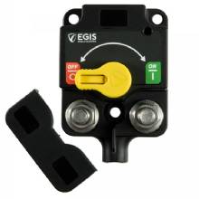 EGIS 8710%2D1900 500A Battery Switch and Mechanical Contactor