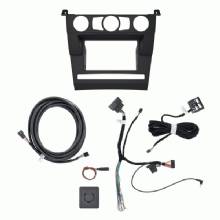 METRA BMW 5 Series 2004%2D2007