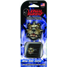 LETHAL THREAT Vent Clip Pitbull 3D