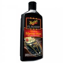 MEGUIARS Flagship Premium Marine Wax %2D Case of 6