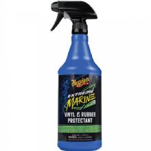 MEGUIARS Extreme Marine %2D Vinyl Rubber Protectant %2D Case of 6